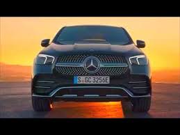 Mercedes Benz E350 And S550 Spotlight Trailer Youtube