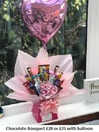 Cheap ballons & accessories, buy quality home & garden directly from china suppliers:birthday cake party foil balloons chocolate birthday icecream air balls happy birthday decorations baby shower balloon enjoy free shipping worldwide! Mothers Day Chocolate Bouquets The Perfect Mothers Day Gift