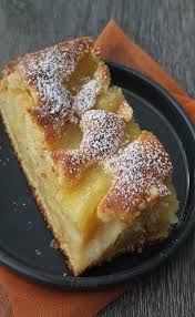 Moelleux Caramelise A L Ananas Famoh Blog Culinaire Et Recettes De Cuisine Par Fabienne Recette Recette Gateau Ananas Recettes De Cuisine Recette