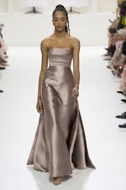 Articles Dior Celebrates Craftsmanship At Haute Couture