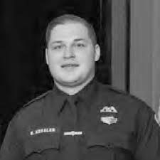 Browse Buffalo Police Department officers