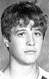 Brandon Joshua Byrd (1992-2006)