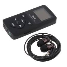 It takes very less memory and provides perfect music experience. Portable Dab Dab Digital Radio Recorder Receiver Bluetooth Music Mp3 Player Kjop Til Lave Priser I Nettbutikken Joom