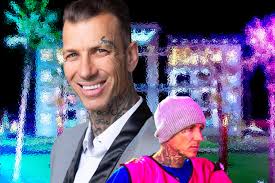 Did Beast Games Player 453 Actually Win A Grammy Award? What We Know  About Michael Robert House