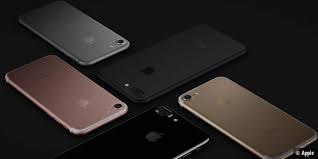 Die gesamtsumme ist oftmals nicht. So Unterscheidet Sich Das Iphone 7 Vom Iphone 6s Macwelt