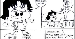 Menakjubkan 16 Animasi Gambar Kartun Lucu Hitam Putih Simple Animasi Dalam Karikatur Umumnya Kan Di Buat Dengan Menggunakan Gambar Hi Di 2020 Komik Lucu Kartun Komik