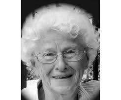 Helen Ridge Obituary (1928