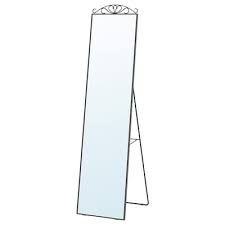 It's not a case of vanity; Mirrors Floor Full Length Vanity Ikea