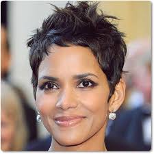 Considering she's gorgeous and incredibly talented, both attributes dating back to these photos of her early years, halle berry is arguably one of. Pin On Pigment
