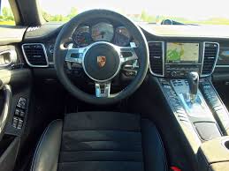 Porsche Panamera Gts 2015 C Eric Lund Photo Taken In Sweden 2015 Porch Interiores Animacion