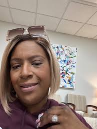 Today is my birthday not bad for 44 and fighting stage 4 cancer right?