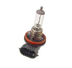 07119906503 Headlight Angel Eye Fog Light Bulb H8 35 Watt Turner Motorsport