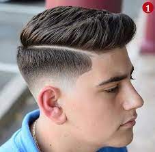 Buy Now Https Www Eseewigs Com Dark Brown 4 Mens Hairpiece Human Hair Toupee Wig Super Hairstyles For Teenage Guys Mens Hairstyles Short Men Haircut Styles