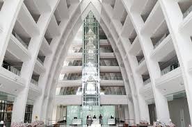 Infraestructura y peculiaridades de near klia & klia2, tabung haji, taman seroja, salak tinggi sepang. One Of The Cafe Meeting Area Of The Hotel Picture Of Movenpick Hotel And Convention Centre Klia Sepang Tripadvisor