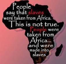 In his initial draft of the declaration of independence, thomas jefferson condemned the injustice of the slave trade and, by implication, slavery, but he also blamed the presence of enslaved africans in north america on avaricious british colonial policies. 41 Slavery Research 2013 Ideas Slavery African American History Black History