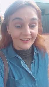 Katherine Shupe's Instagram, Twitter & Facebook