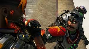 Please, Apex Legends, Stop Asking Me To Get 12 Assists. | Pc Gamer