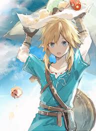 Pin By Fiona On Link W Legend Of Zelda Breath Zelda Anime Zelda Art