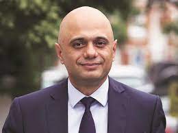Ministers decide on their adviserssajid javid: Rvnadubzhehblm