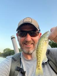 What species is this fish?