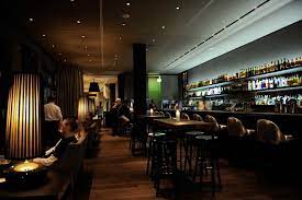 Maybe you would like to learn more about one of these? Stylish Bar In Hamburg Bar Dacaio On The Alster In Hamburg
