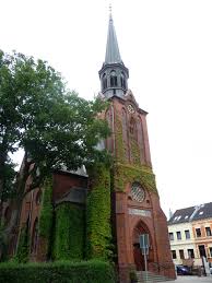 Kirchweg Bremen Wikipedia
