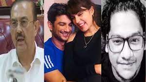 Sushant singh rajput's flatmate siddharth pithani, who was on run was finally nabbed by ncb and was sent to judicial custody and now late sushant singh rajput's lawyer vikas singh reacts to. Exclusive Sushant Singh Rajput S Friend Siddharth Pithani Has Done A Volte Face Says Lawyer Hindi Movie News Times Of India