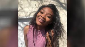 Another Charged in Connection with Zaria McKeever's Murder