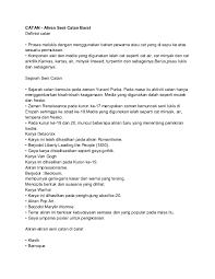 Seni lukis zaman renaissance berawal dari kota firenze. Pdf Catan Aliran Seni Catan Barat Definisi Catan Wilynn Bobo Academia Edu
