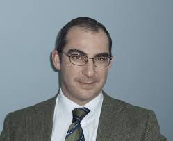 Ignacio Navarro, director de ventas de Alfa Laval Portugal