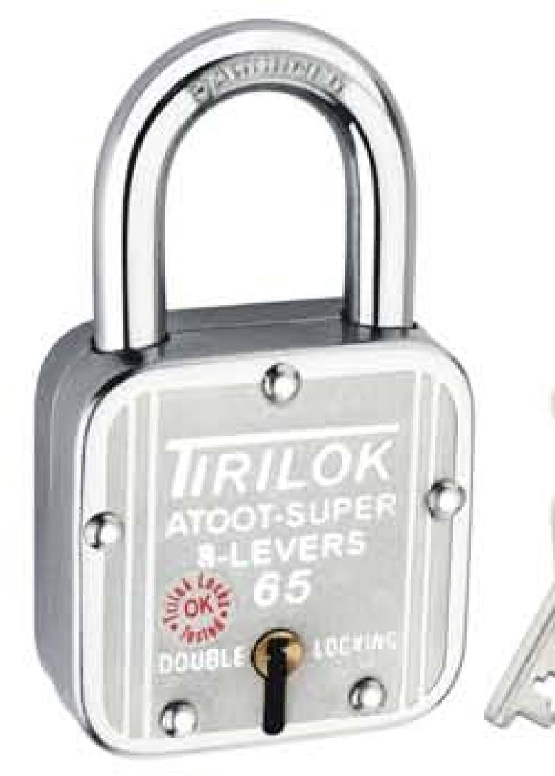 Door lock Pad lock product image