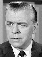 Perry Mason Actor Page