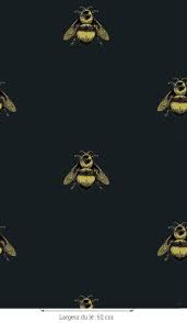 Téléchargez gratuitement sur tous vos appareils ordinateur. Etoffe Com Bienen Kunst Tapete Tapeten