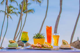 Offering a unique selection of local and international cuisine, this cozy al fresco restaurant is perfect for breakfast, lunch. 9 Places To Satisfy Your Taco Cravings In Aruba Visit Aruba Blog