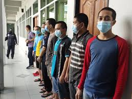 List download lagu mp3 seksyen 39 b akta dadah berbahaya 1952 (5:67 min), last u. Sembilan Pesalah Dadah Berulang Di Kapit Disabitkan Seksyen 39c Utusan Borneo Online