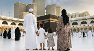 How To Book Umrah Package From Pakistan? 6 Easy Steps