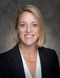 Women in CESER Spotlight: Kate Marks