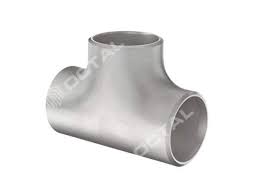 equal tee and reducing tee specifications steel pipe tee