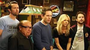 It's always sunny in philadelphia has tons of insane schemes planned out by the gang, but some in the season 4 episode paddy's pub: Petition An Episode Of It S Always Sunny In Philadelphia Where Jon Taffer Tries To Rescue The Bar Change Org