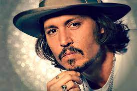 7,652,640 likes · 66,739 talking about this. Dzhonni Depp Ne Boitsya Tyurmy Dressiruet Yasheric Verit V Prizrakov I Ne Umeet Rasskazyvat Anekdoty Gazeta Ru