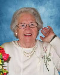 Lila (Costello) Holmes 1933-2022