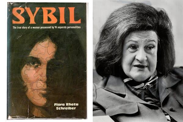 Sybil' 50 Years Later - The New York Times