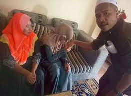 #1 budak perempuan kahwin awal akan hadapi cabaran yang besar kerana mereka masih terlalu muda. Budak 11 Tahun Kahwin Lelaki 41 Tahun Ini Yang Korang Perlu Tahu Lobak Merah