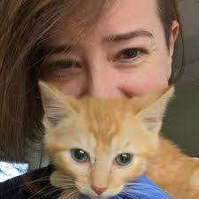 Megan Kees's Instagram, Twitter & Facebook