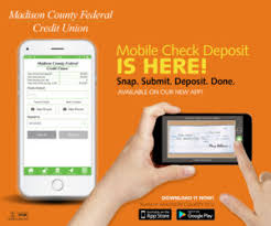 However, the following steps often apply. Madison County Federal Credit Union Mcfcu New Mobile App