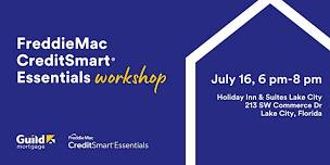 Freddie Mac CreditSmart® Essentials Workshop