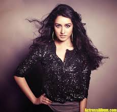 Satyameva jayate 2 13 may: Bollywood Hot Shraddha Kapoor Photoshoot For High On Passion Magazine Actress Album