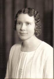 Mattie May Gates Weiszbrod (1894-1980)