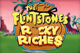 Ξ The Flintstones Rocky Riches (Blueprint Gaming) Review | NovNetco