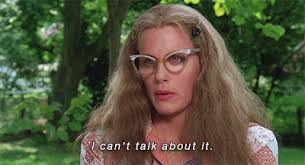 The story is based on robert harling's real life experience of the death of his sister, susan. Annelle Is My Patronus Patronus Pints